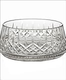 Waterford Lismore Salad Bowl Waterford Lismore Salad Bowl
