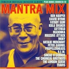 Mantra Mix