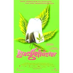 Grasgefl�ster [VHS]