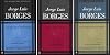 JORGE LUIS BORGES, A PERSONAL ANTHOLOGY