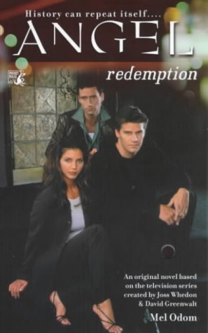 Redemption (Angel)