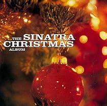The Sinatra Christmas Album
