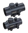 Simmons Reddot 30Mm Universal Rail Mt