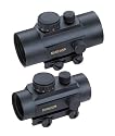 Simmons Reddot 30Mm Universal Rail Mt