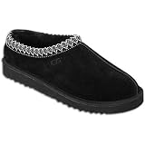 Tasman Mens Ugg Slippers Uggs