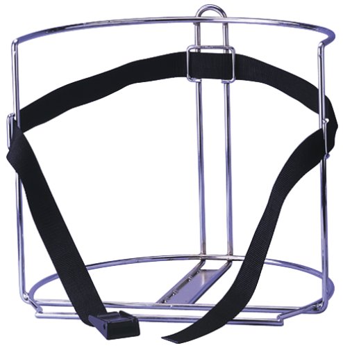 Water Cooler Truck Rack, 6-15 Gal