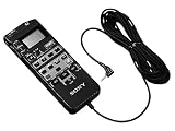 SONY RM-95 �����[�g�R�}���_�[