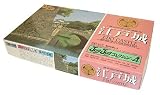 JOYJOY コレクション 江戸城 1/700