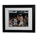 BOSTON CELTICS ROBERT PARISH 8X10 SIGNED PHOTO