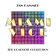 Miami Vice: The Complete Collection