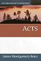 Acts (Expositional Commentary)