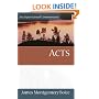 Acts (Expositional Commentary)
