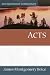Search : Acts (Expositional Commentary)