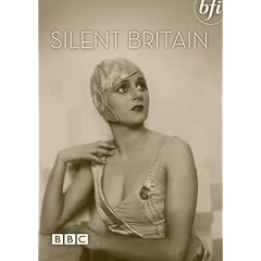 Silent Britain [DVD]