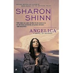 Angelica