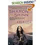 Angelica (Samaria, Book 4)