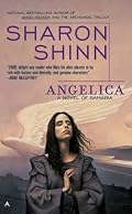 Angelica (Samaria, Book 4)