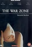 Review Cinema Club  / The War Zone [1999]