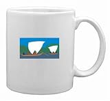 Old Sailing Boats Mug