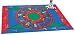 Joy Carpets Games People Play Collection 2000 Play-On-Words - 1401 Bold-Multi