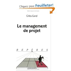 Le management de projet