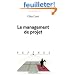 Le management de projet