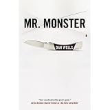 Mr. Monster (John Cleaver Books)