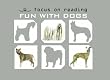 Fun with Dogs