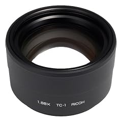 Ricoh TC-1 Tele-Konverter
