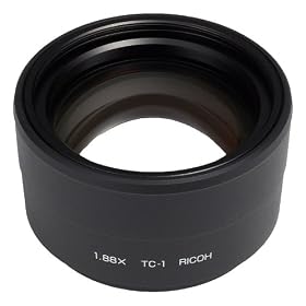RICOH �e���R���o�[�W���������Y TC-1