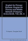 English for primary schools