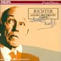 Richter: The Authorised Recordings: Haydn: Sonatas Nos. 24 and 52 / Weber: Sonata No. 3 / Beethoven: Sonatas Nos. 9, 11, 12, 27