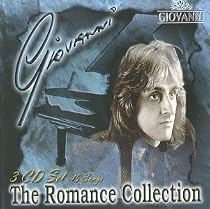 Romance Collection