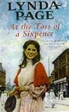 At the Toss of a Sixpence