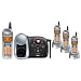 Uniden 2.4 GHz DSS 4-Handset Phone System with Answering Machine- DCT648-4