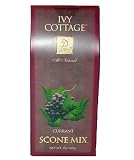 Ivy Cottage Currant Scone Mix - 3 pk