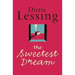 The Sweetest Dream