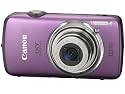 Canon デジタルカメラ IXY DIGITAL 930 IS パープル IXYD930IS(PR)