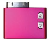 Review Exspect EX474 / Exspect EX474 iPod FM Transmitter - Pink
