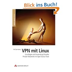 VPN mit Linux