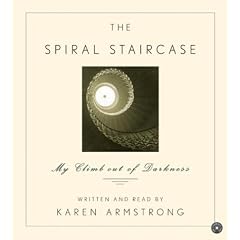 The Spiral Staircase CD