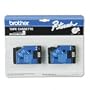TC Series Tape Cartridge for P-Touch Labelers