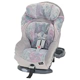 Graco ComfortSport Convertible Car Seat in Felicia