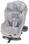 Graco ComfortSport Convertible Car Seat with Graco Pedic Foam, Felicia