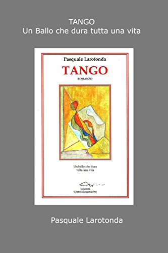 Tango (Italian Edition)