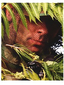 Sniper Veil