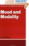 Mood and Modality (Cambridge Textbooks in Linguistics)