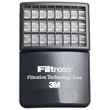 Bissell 32032 Lift Off 3M Filtrete Exhaust Filter