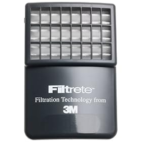 Bissell 32032 Lift Off 3M Filtrete Exhaust Filter by Bissell