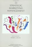  : Strategic Marketing Management (Practice of Management)